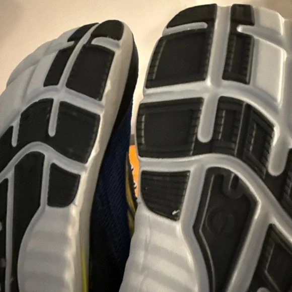 ALTRA Torin 3 Zero Drop Inner FlexBlack GreyGreen Men’s 14